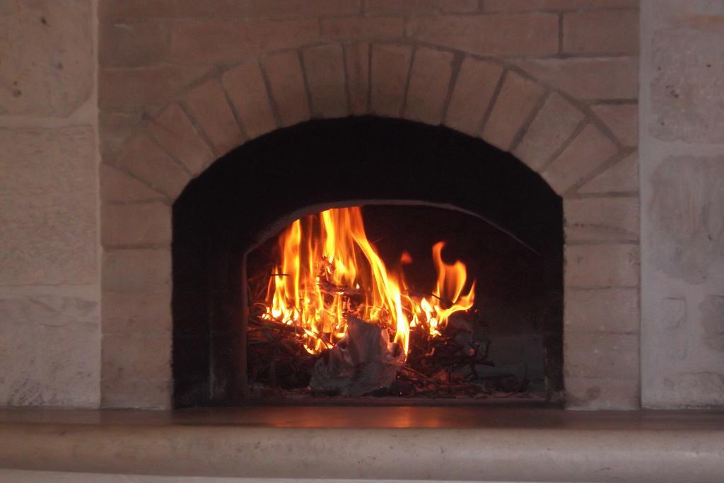 Masseria Ciavea 乔亚德尔科尔 外观 照片