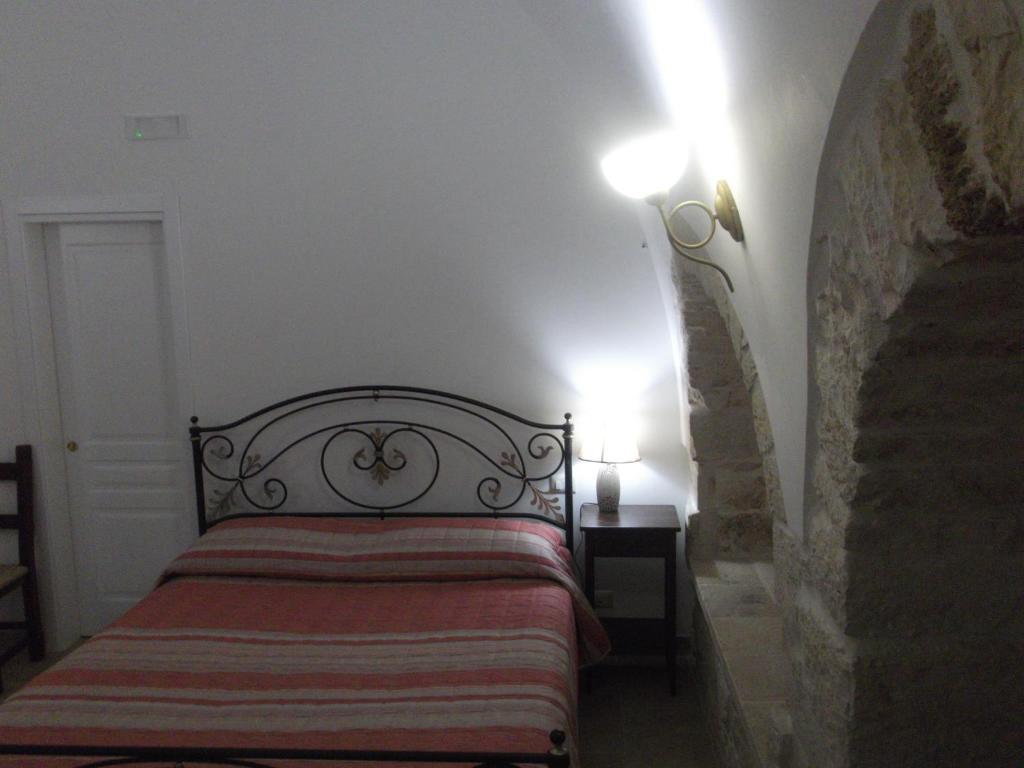 Masseria Ciavea 乔亚德尔科尔 客房 照片